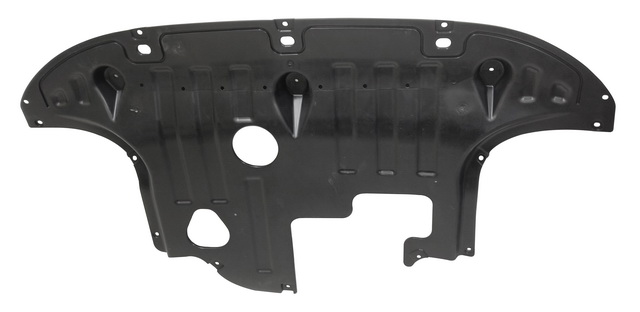 PANEL ASSY-UNDER COVER